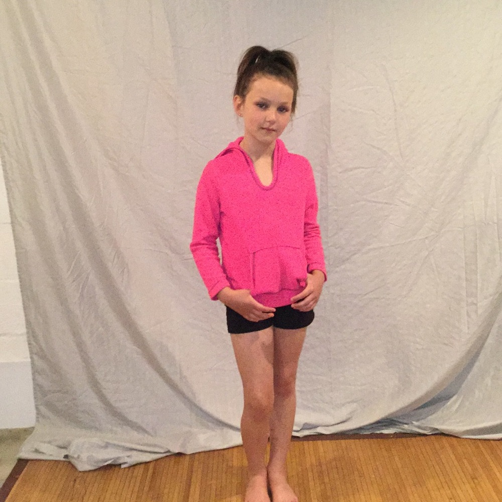Sweatshirt